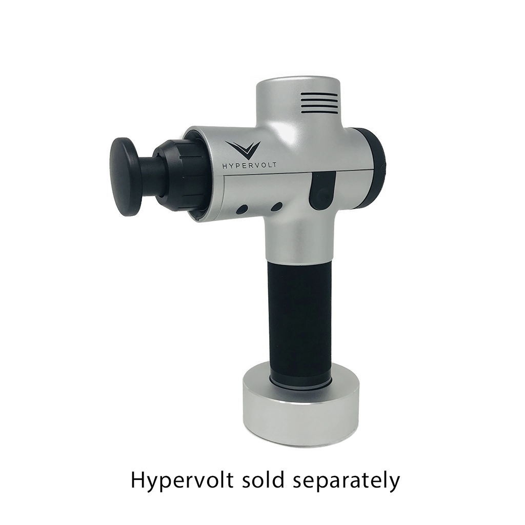 Hyperice Hypervolt Charging Base - Buy now online with Free delivery in 1-2 days in UAE, Dubai, Abu-Dhabi.