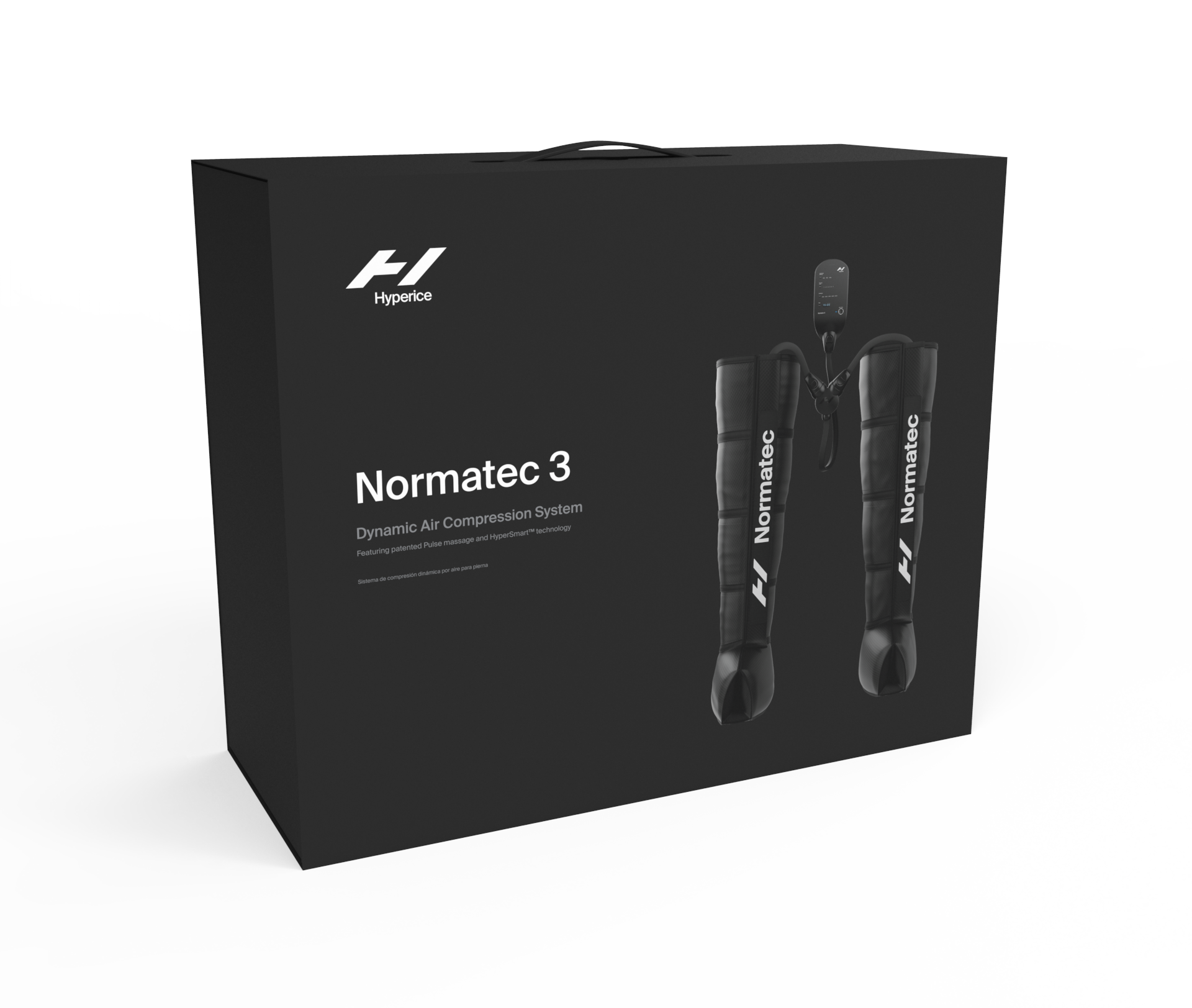Hyperice Normatec 3 Legs