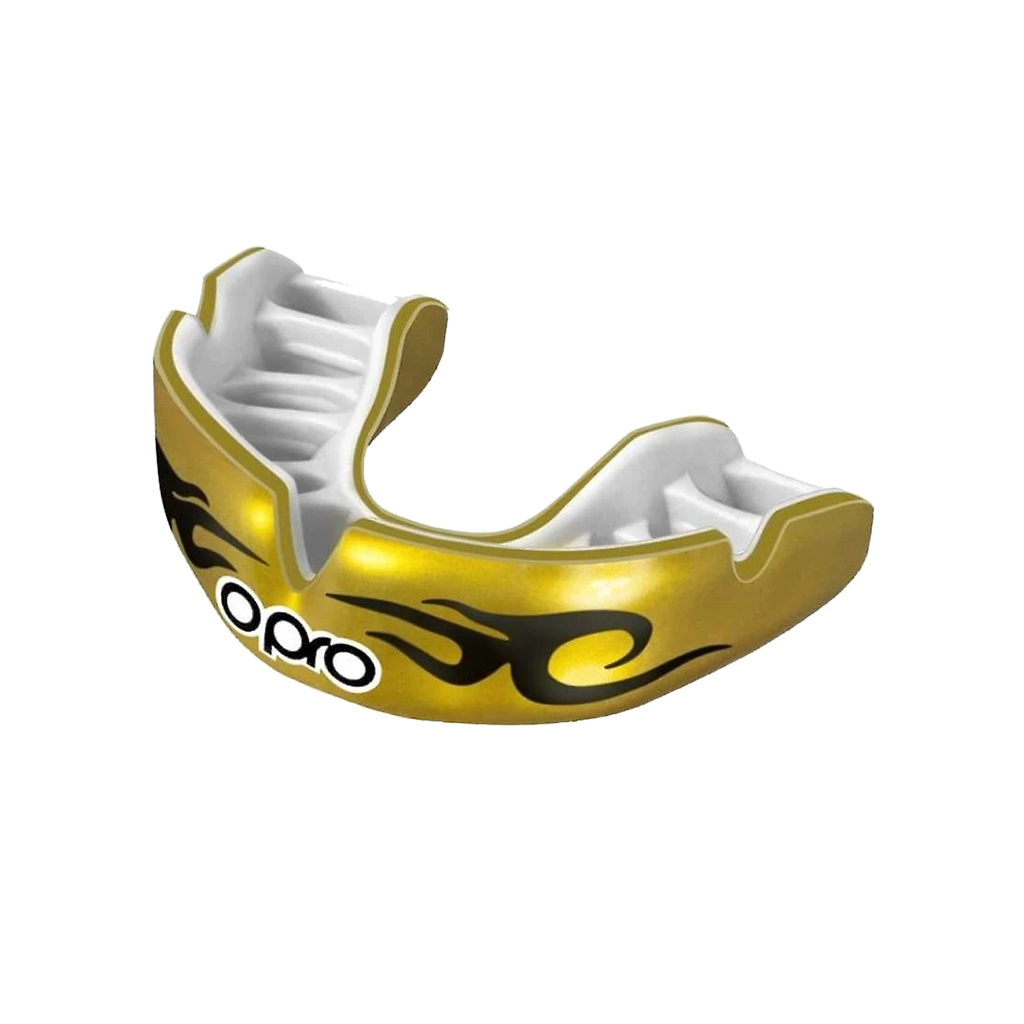 OPRO Power-Fit Adult Mouthguard - Buy now online with delivery in 1-2 days in UAE, Dubai, Abu-Dhabi. 