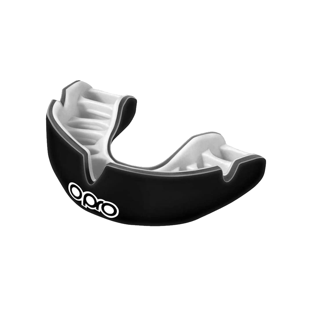 OPRO Power-Fit Adult Mouthguard - Buy now online with delivery in 1-2 days in UAE, Dubai, Abu-Dhabi. 