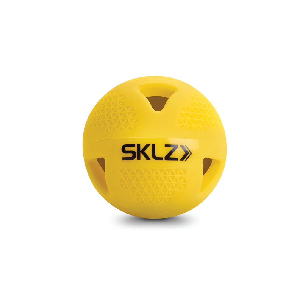 SKLZ Premium Impact Baseball - 6pack - Buy now online with Free delivery in 1-2 days in UAE, Dubai, Abu-Dhabi.