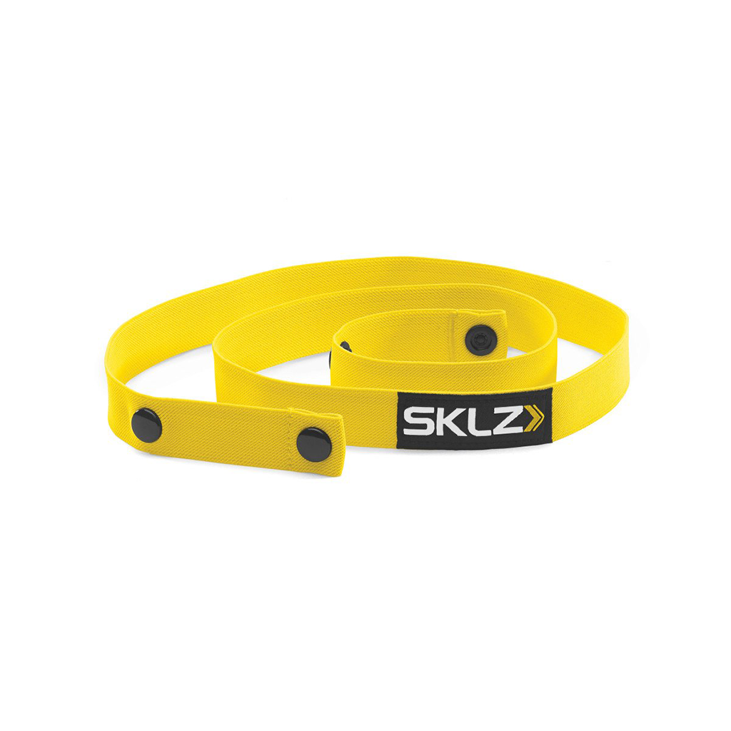 Pro Training Agility Bands (Set of 4) - Buy now online with Free delivery in 1-2 days in UAE, Dubai, Abu-Dhabi. 