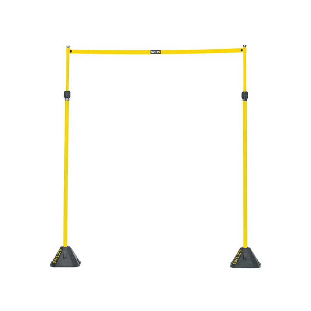Pro Training Agility Bands (Set of 4) - Buy now online with Free delivery in 1-2 days in UAE, Dubai, Abu-Dhabi. 