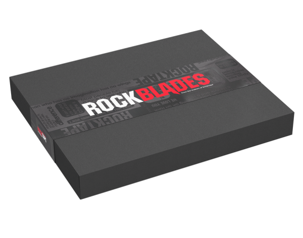 Rocktape Rockblade 2.0