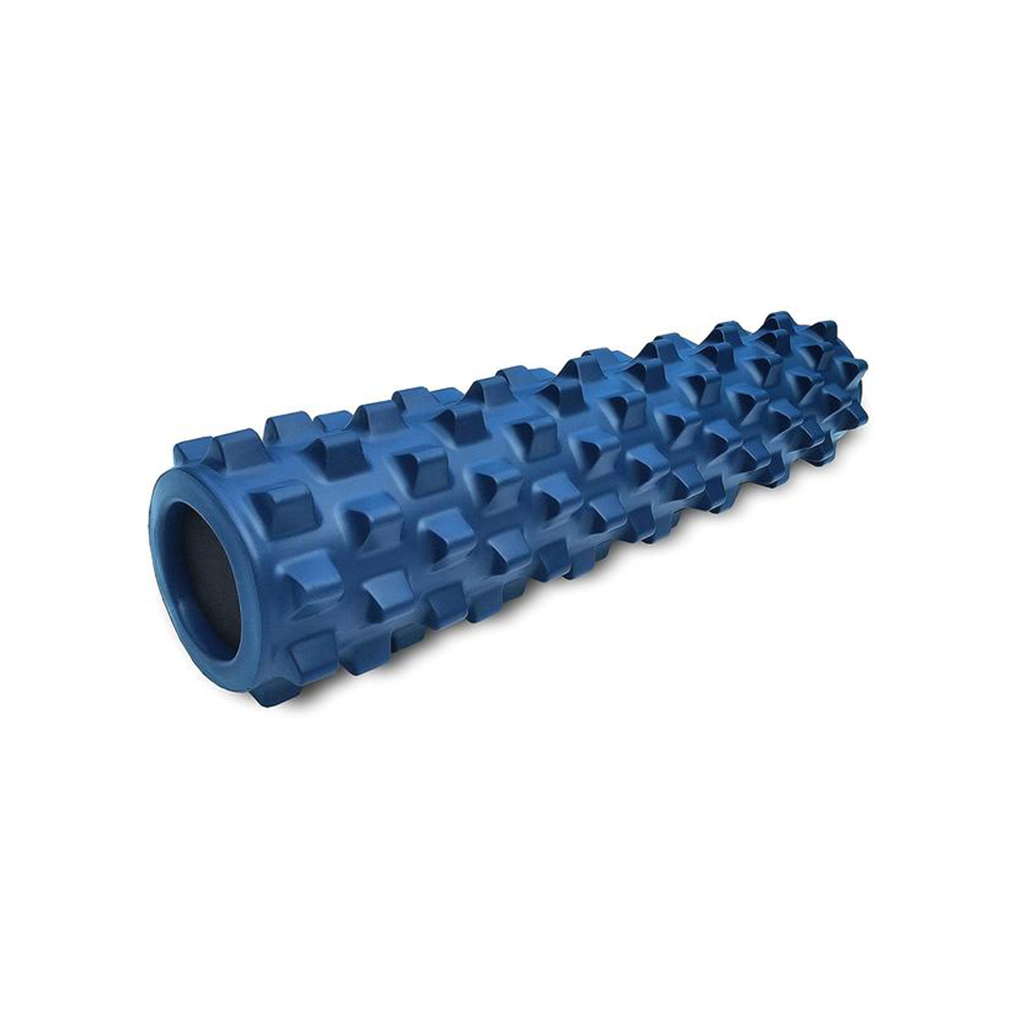 RumbleRoller 22" Midsize Textured Foam Roller - Buy now online with Free delivery in 1-2 days in UAE, Dubai, Abu-Dhabi.