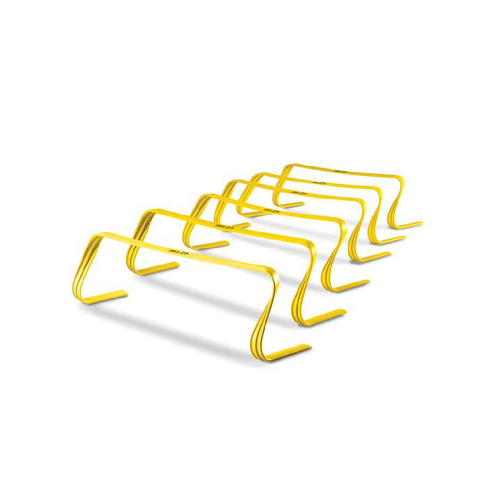 SKLZ 6X Hurdles (Set of 6) - Buy now online with Free delivery in 1-2 days in UAE, Dubai, Abu-Dhabi.