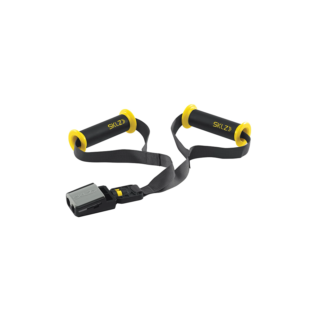 SKLZ Dual Quick Change Handle - Buy now online with delivery in 1-2 days in UAE, Dubai, Abu-Dhabi.