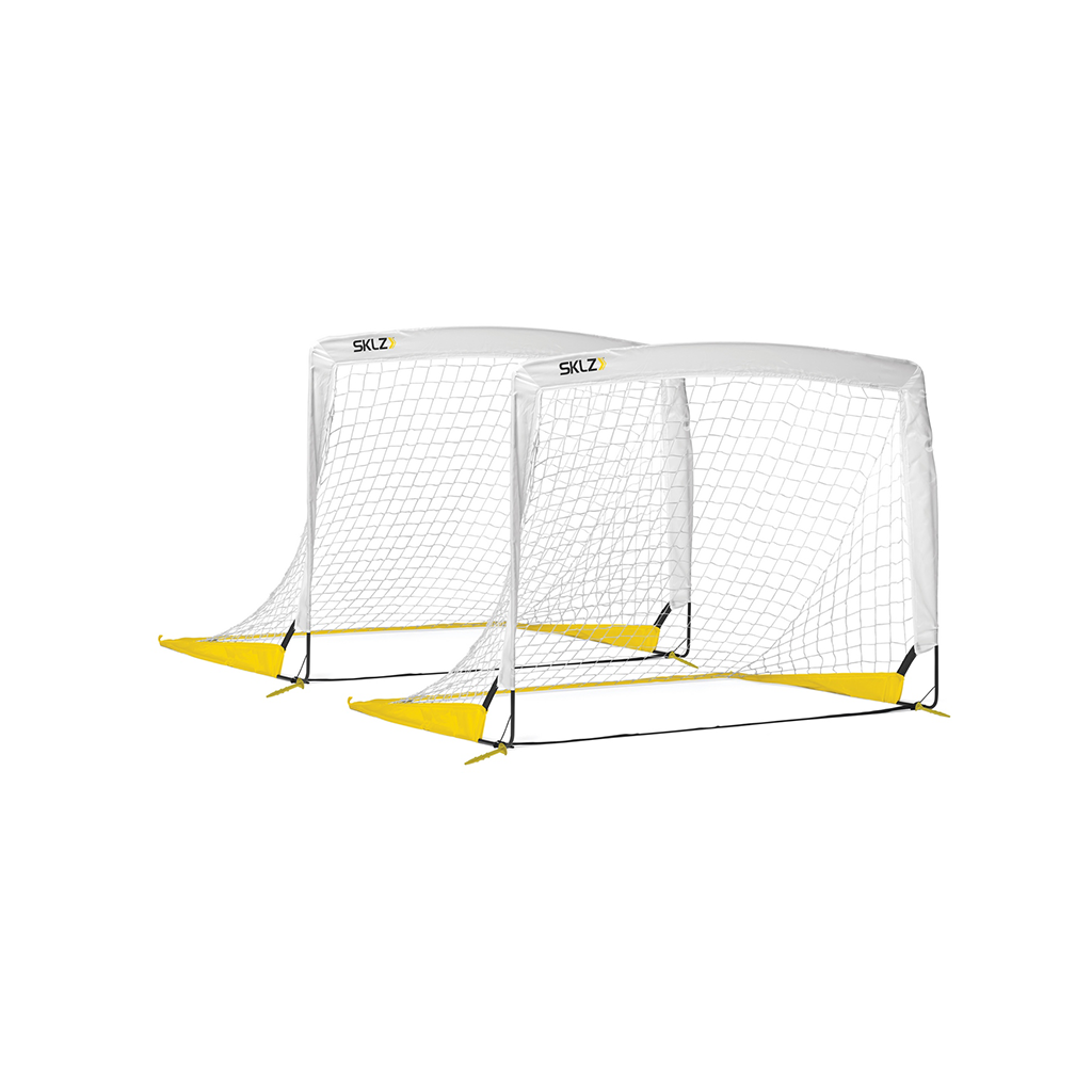 SKLZ Goal EE Set - Buy now online with Free delivery in 1-2 days in UAE, Dubai, Abu-Dhabi. 