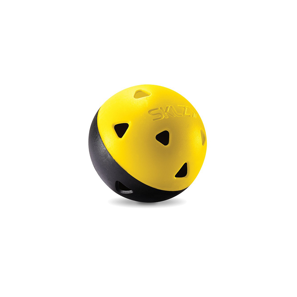 SKLZ Mini Impact Golf Balls - Buy now online with Free delivery in 1-2 days in UAE, Dubai, Abu-Dhabi.  