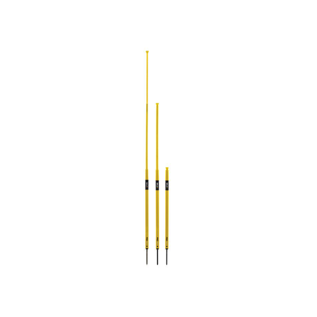 SKLZ Pro Training Agility Poles (Set of 8) - Buy now online with Free delivery in 1-2 days in UAE, Dubai,