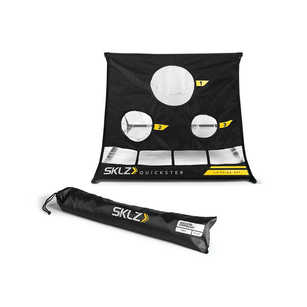 SKLZ Quickster Chipping Net - Buy now online with delivery in 1-2 days in UAE, Dubai, Abu-Dhabi.