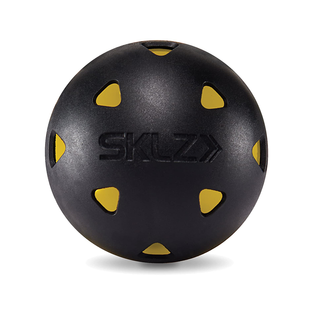 SKLZ Mini Impact Golf Balls - Buy now online with Free delivery in 1-2 days in UAE, Dubai, Abu-Dhabi. 