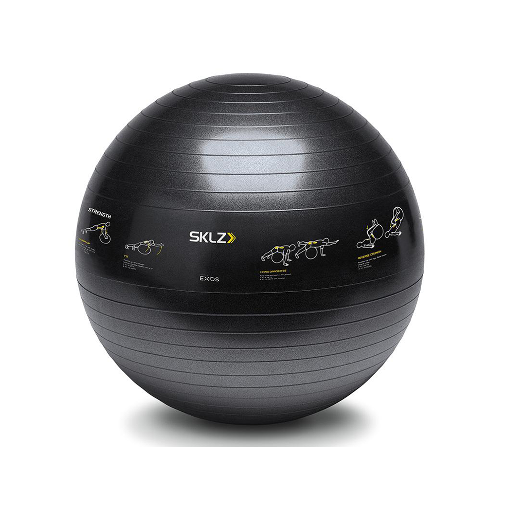 SKLZ Trainer Stability Ball - Buy now online with delivery in 1-2 days in UAE, Dubai, Abu-Dhabi.