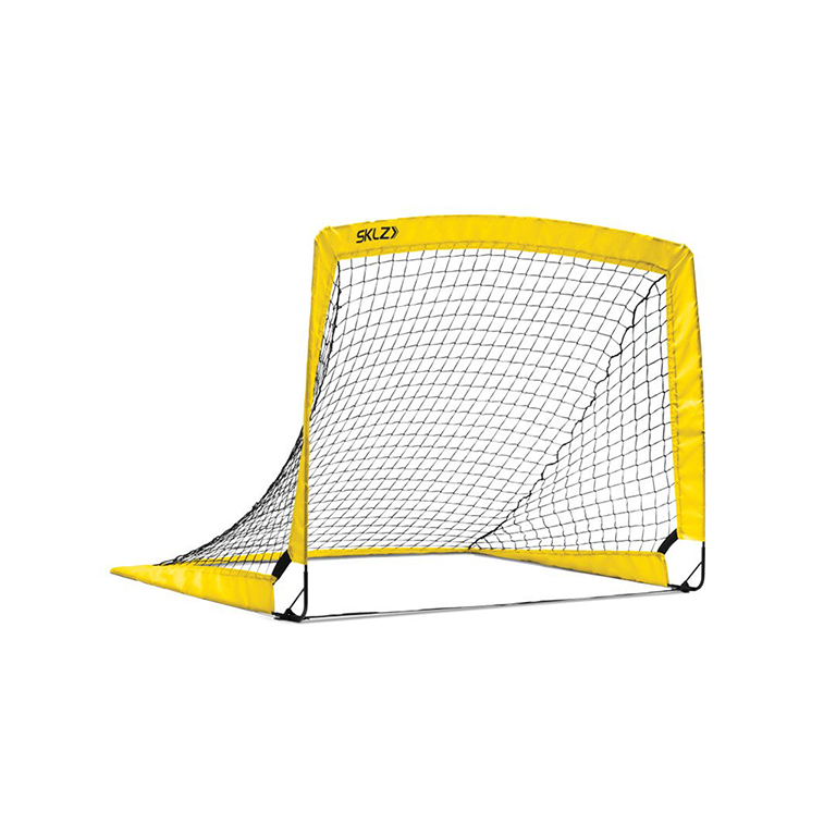 SKLZ Youth Soccer Net - 4x3ft - Buy now online with delivery in 1-2 days in UAE, Dubai, Abu-Dhabi.