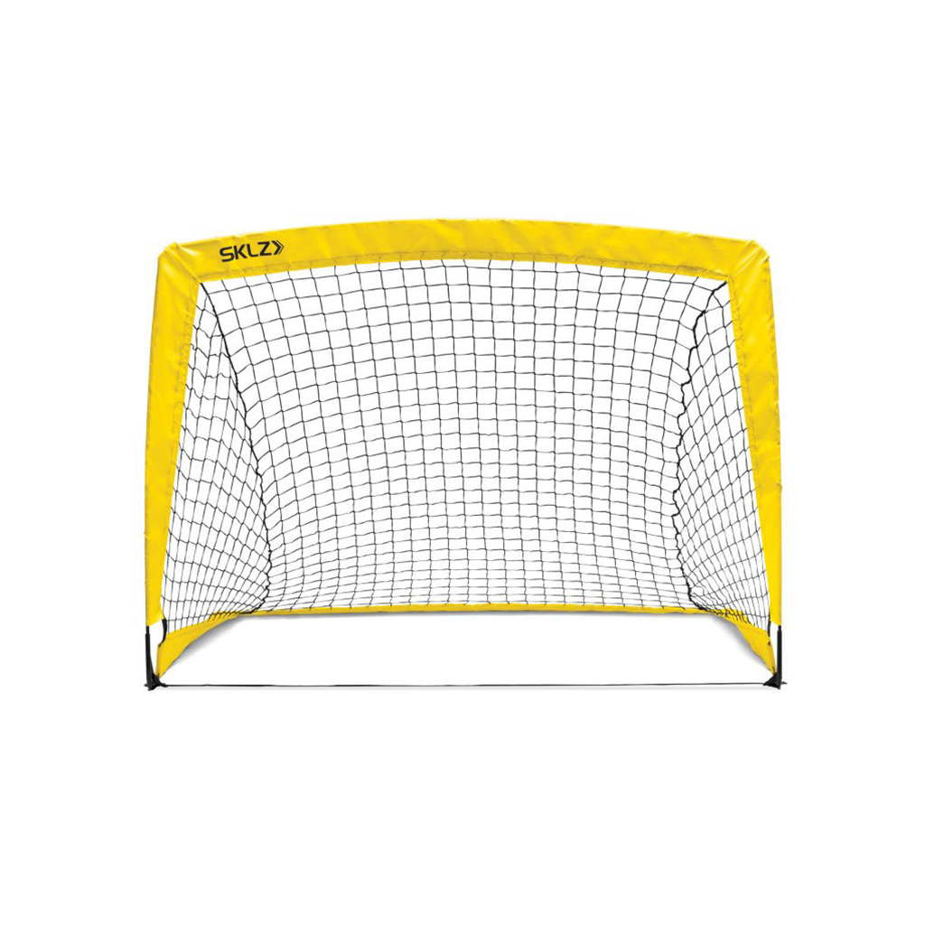 SKLZ Youth Soccer Net - 4x3ft - Buy now online with delivery in 1-2 days in UAE, Dubai, Abu-Dhabi.