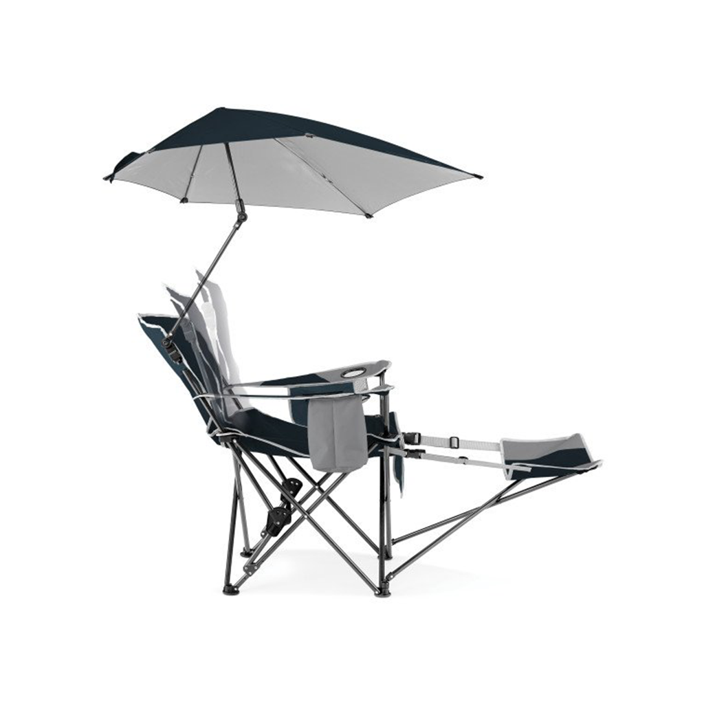 Sport-Brella Recliner Chair - Buy now online with Free delivery in 1-2 days in UAE, Dubai, Abu-Dhabi.