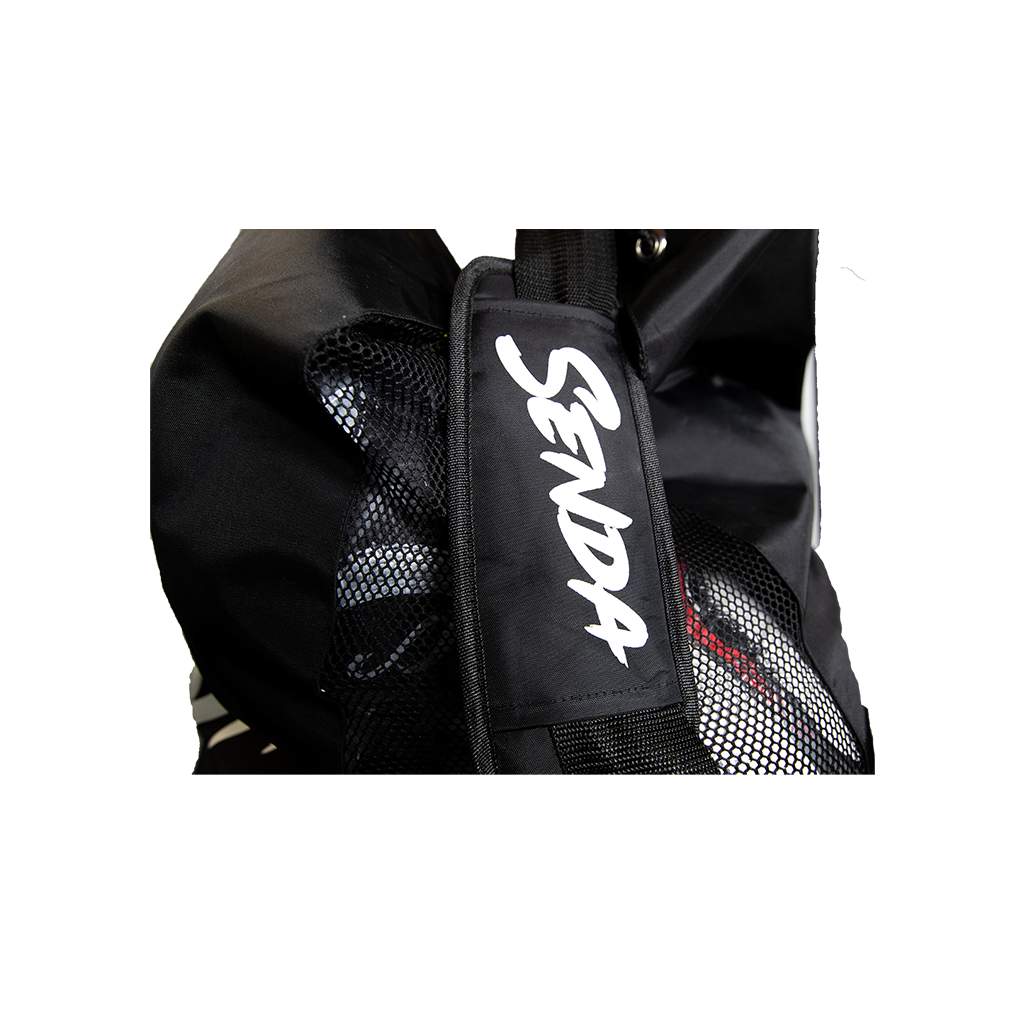 Senda Ball Bag - Buy now online with delivery in 1-2 days in UAE, Dubai, Abu-Dhabi. 