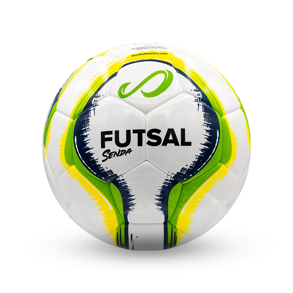 Senda Rio Training Futsal Ball - Buy now online with delivery in 1-2 days in UAE, Dubai, Abu-Dhabi.