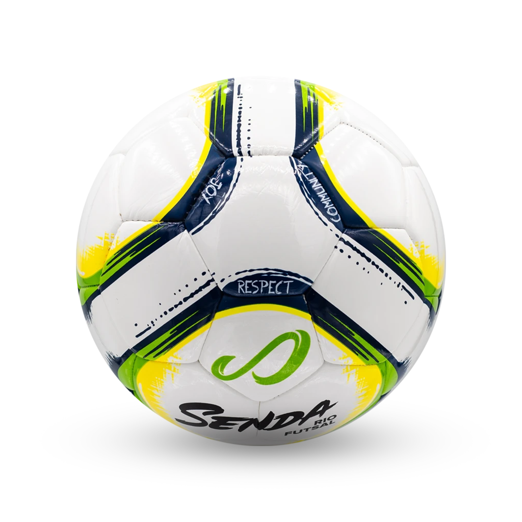 Senda Rio Training Futsal Ball - Buy now online with delivery in 1-2 days in UAE, Dubai, Abu-Dhabi.