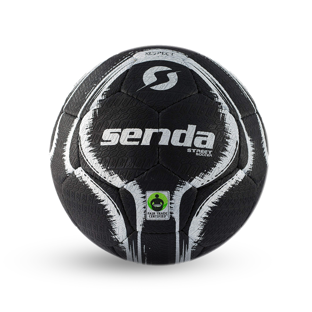 Senda Street Football Ball - Buy now online with delivery in 1-2 days in UAE, Dubai, Abu-Dhabi. 