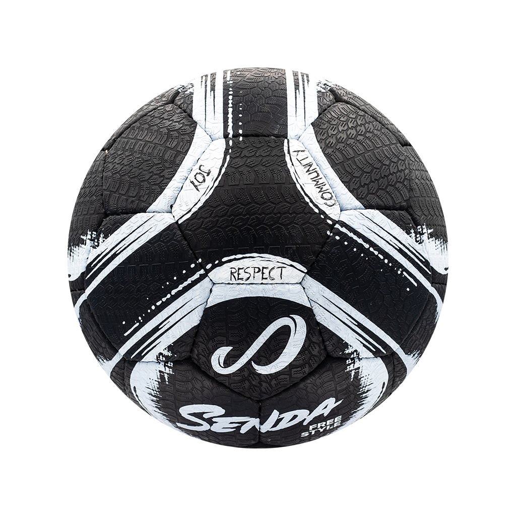 Senda Street Football Ball - Buy now online with delivery in 1-2 days in UAE, Dubai, Abu-Dhabi. 