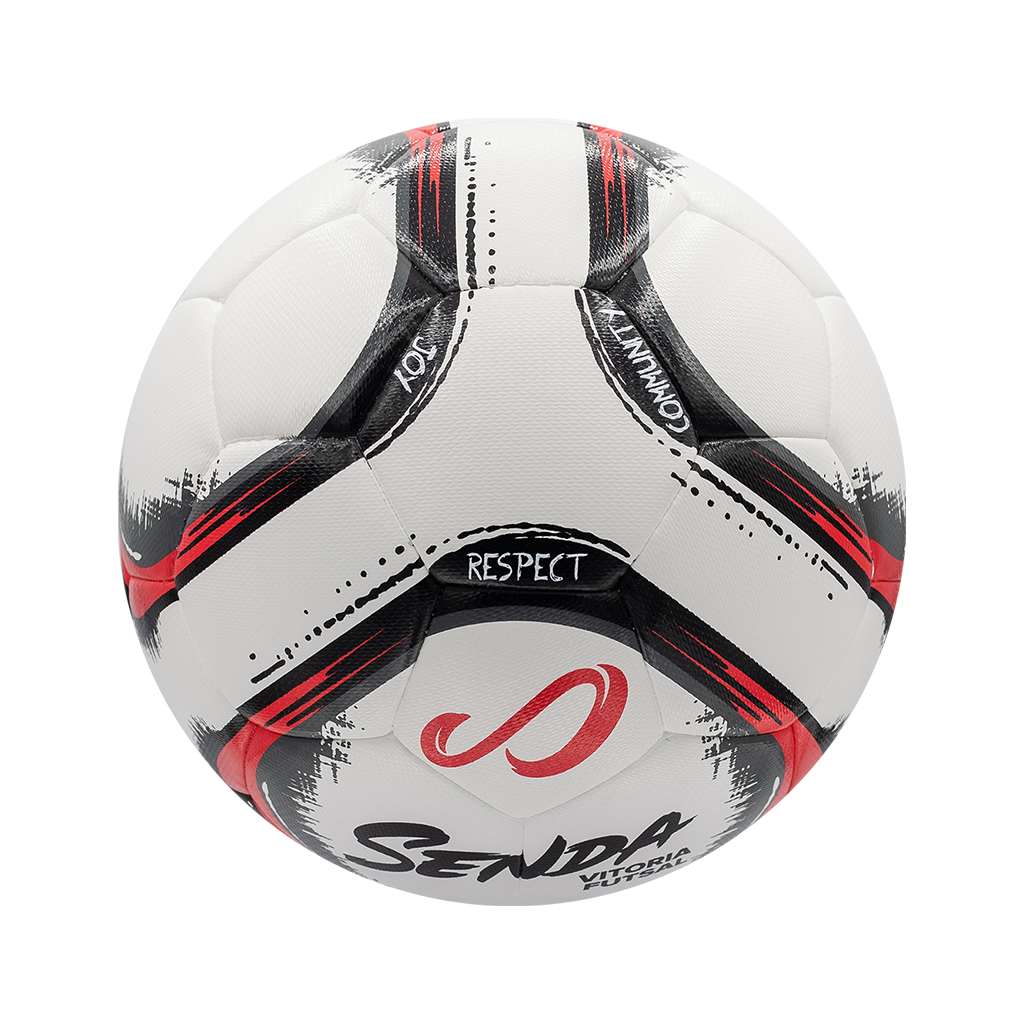 Senda Vitoria Match Futsal Ball - Buy now online with delivery in 1-2 days in UAE, Dubai, Abu-Dhabi. 