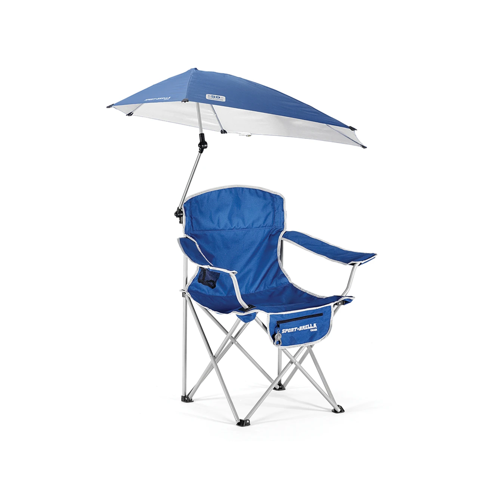 Sport-Brella Chair - Buy now online with Free delivery in 1-2 days in UAE, Dubai, Abu-Dhabi.