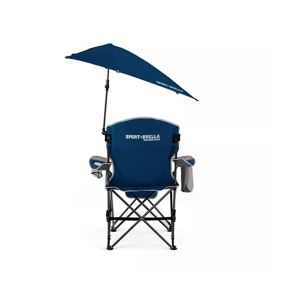 Sport brella chair umbrella sale