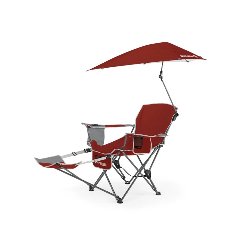 Sport-Brella Recliner Chair - Buy now online with Free delivery in 1-2 days in UAE, Dubai, Abu-Dhabi.