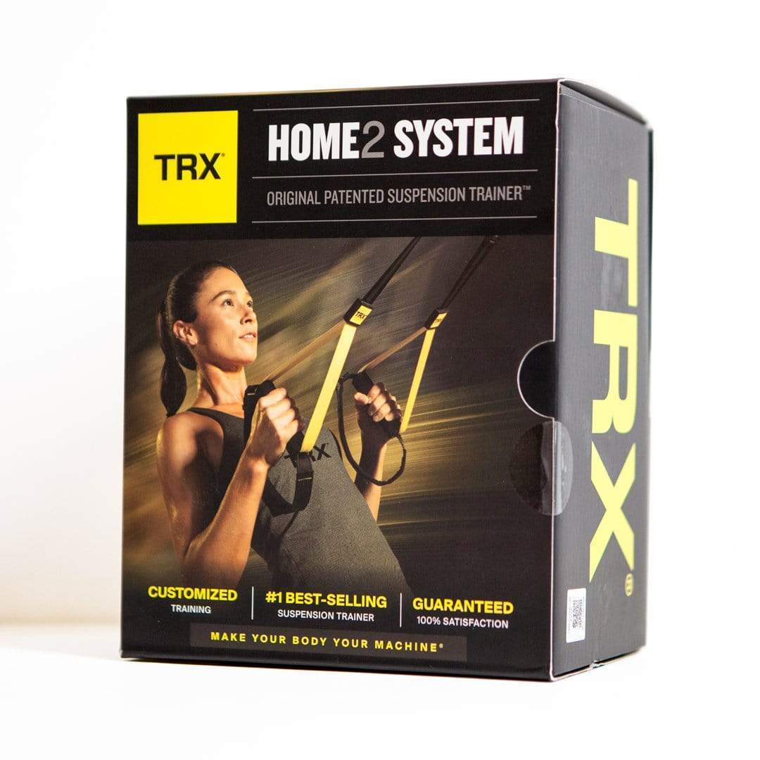 TRX Home2 System