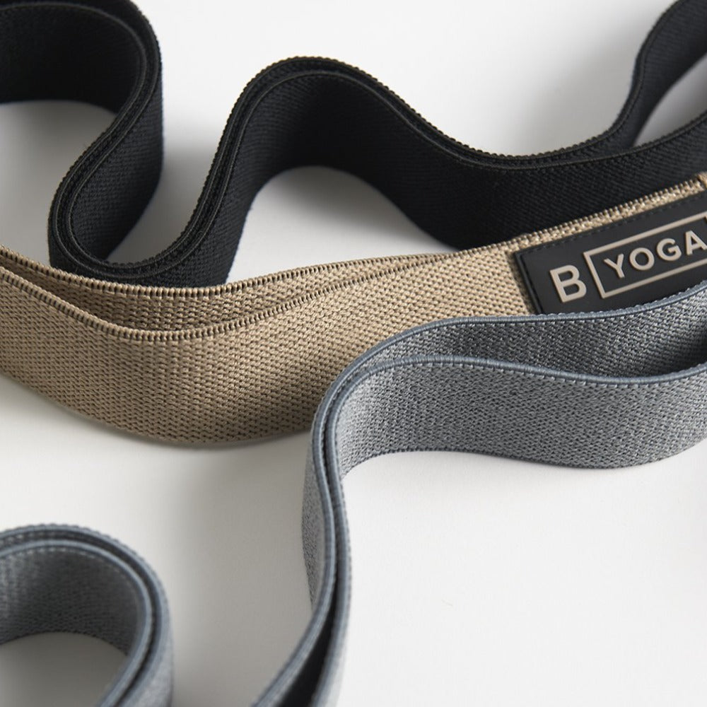 B Yoga - The Body Bands