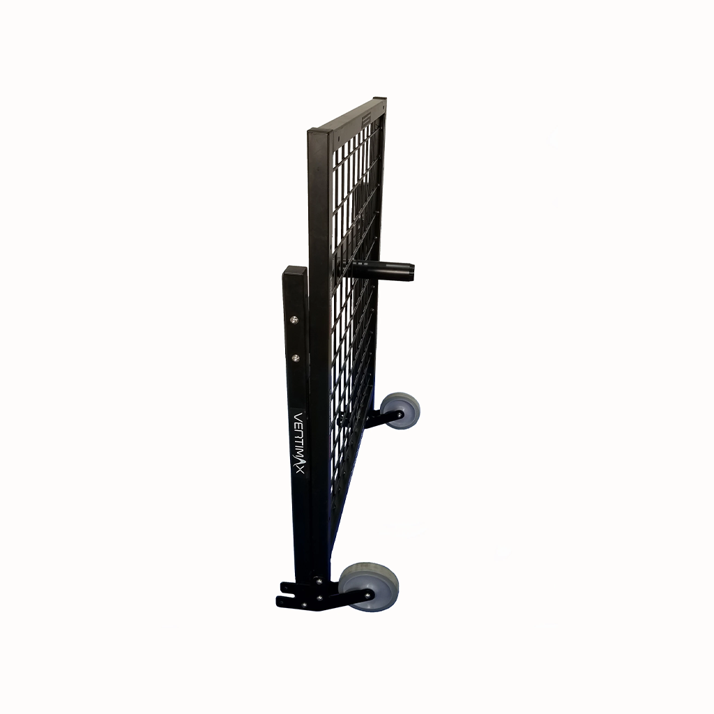 Vertimax Raptor Portable Mounting Device/Fence - Buy now online with Free delivery in 1-2 days in UAE, Dubai, Abu-Dhabi.