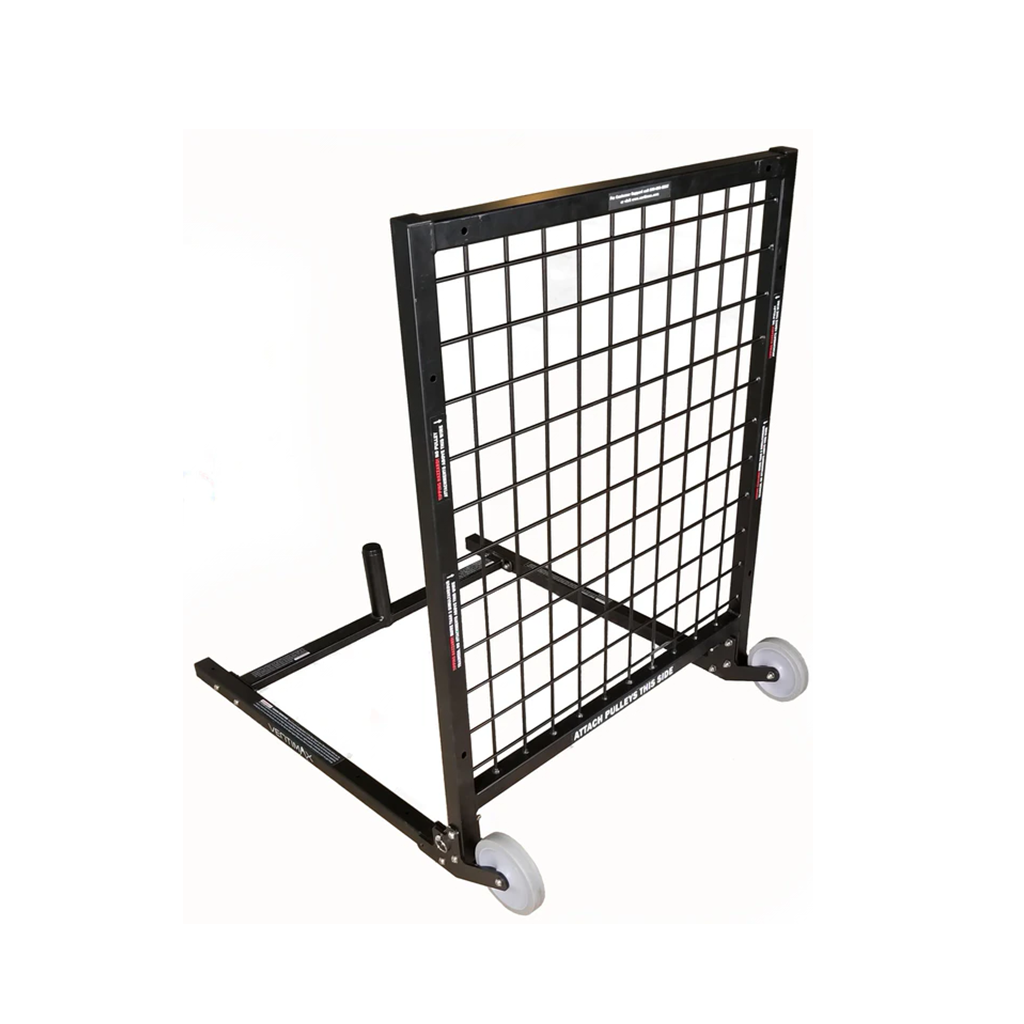 Vertimax Raptor Portable Mounting Device/Fence - Buy now online with Free delivery in 1-2 days in UAE, Dubai, Abu-Dhabi.
