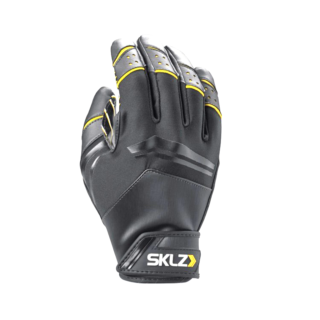 SKLZ Receiver Training Gloves - Buy now online with Free delivery in 1-2 days in UAE, Dubai, Abu-Dhabi. 