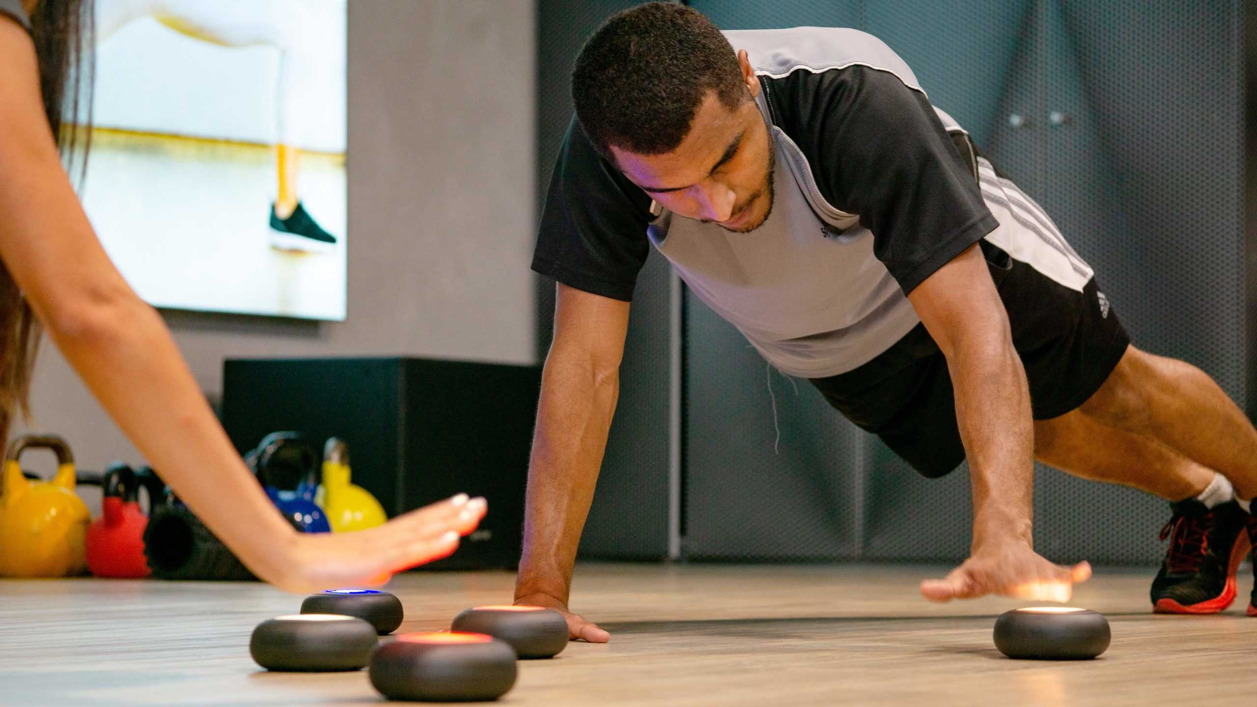 Champ Rox A-Champ ROXs Pro - Buy Sports Training Equipment on Sport Wadi