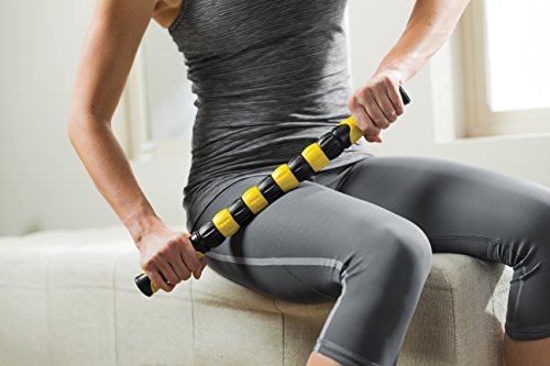 SKLZ Muscle Roller - Buy now online with Free delivery in 1-2 days in UAE, Dubai, Abu-Dhabi.