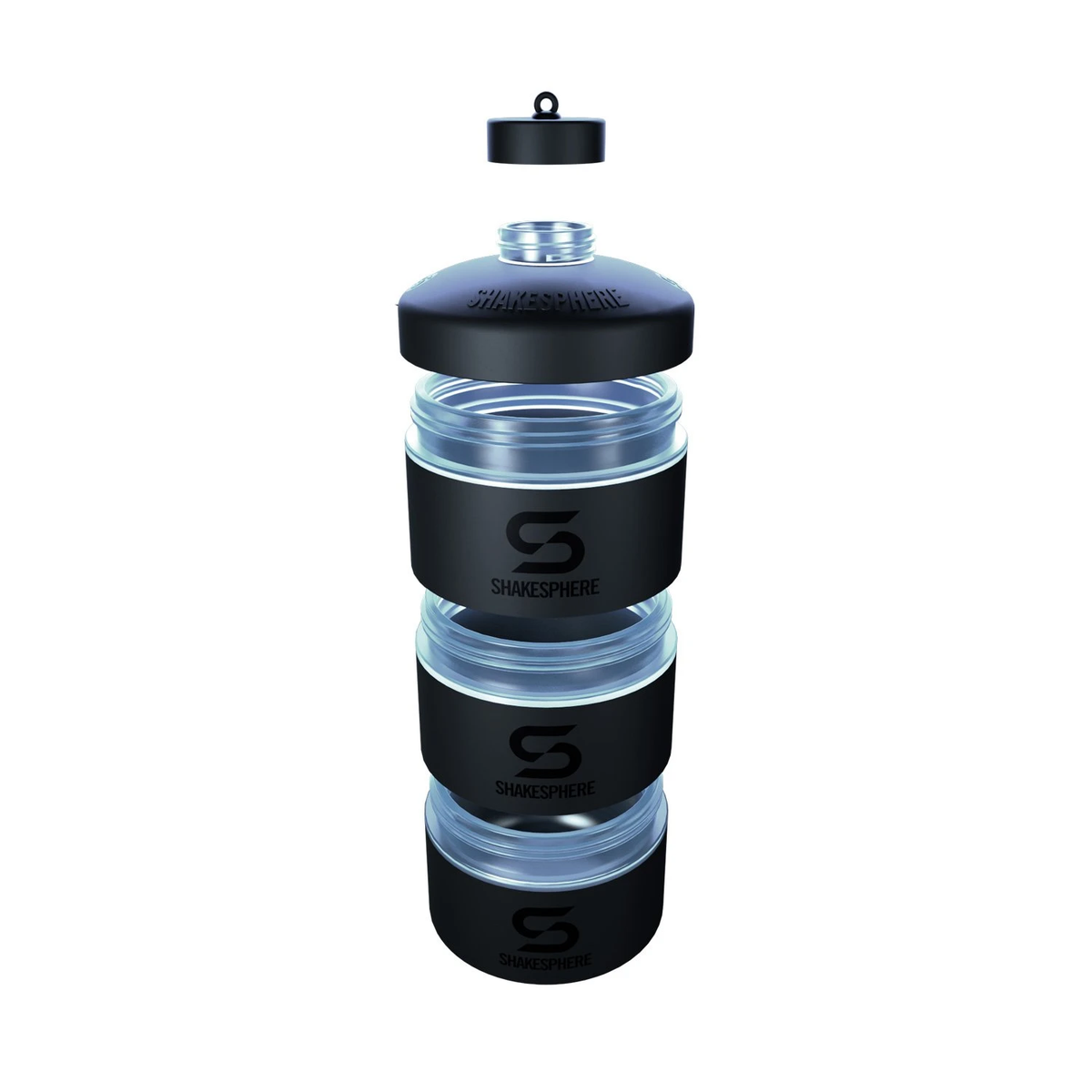 ShakeSphere Protein Powder Stackable Storage Container